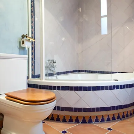 Appartement Charminghomesgranada Aljibe Antiguo Grenade